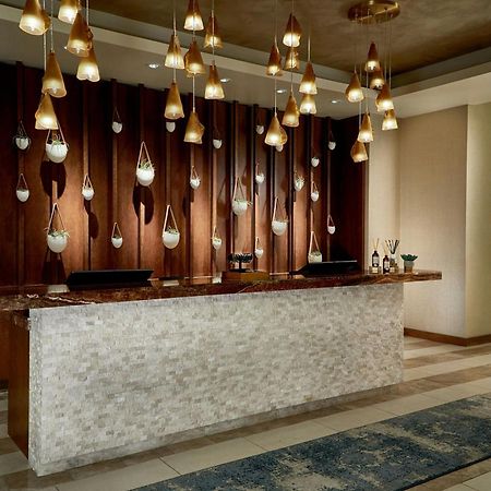 The Westin Нашвил Екстериор снимка