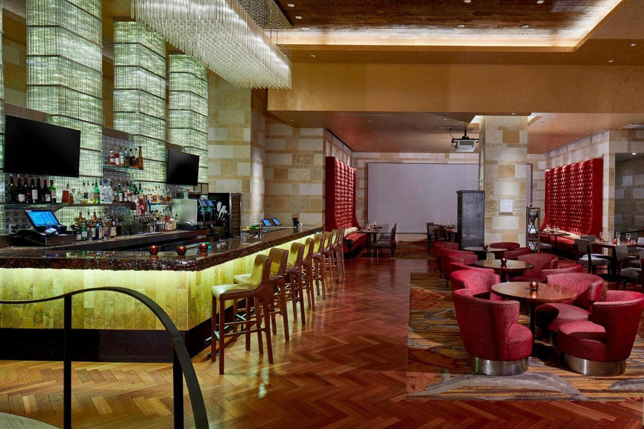 The Westin Нашвил Екстериор снимка