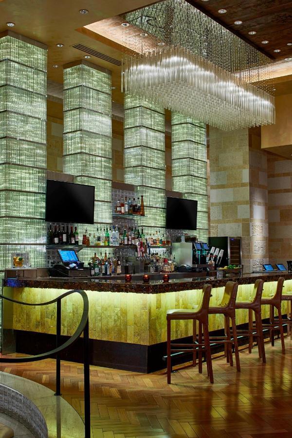 The Westin Нашвил Екстериор снимка