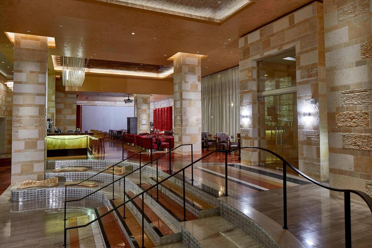 The Westin Нашвил Екстериор снимка