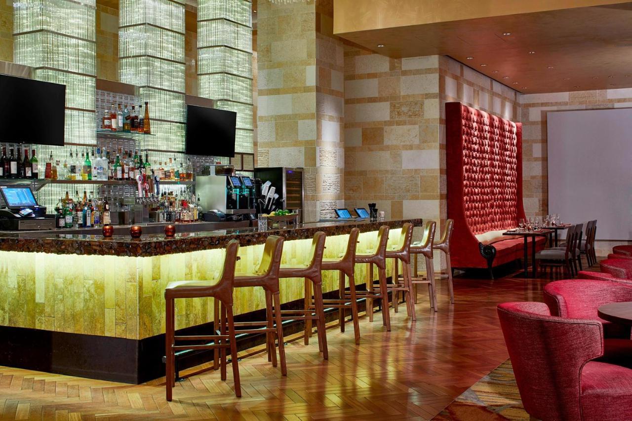 The Westin Нашвил Екстериор снимка