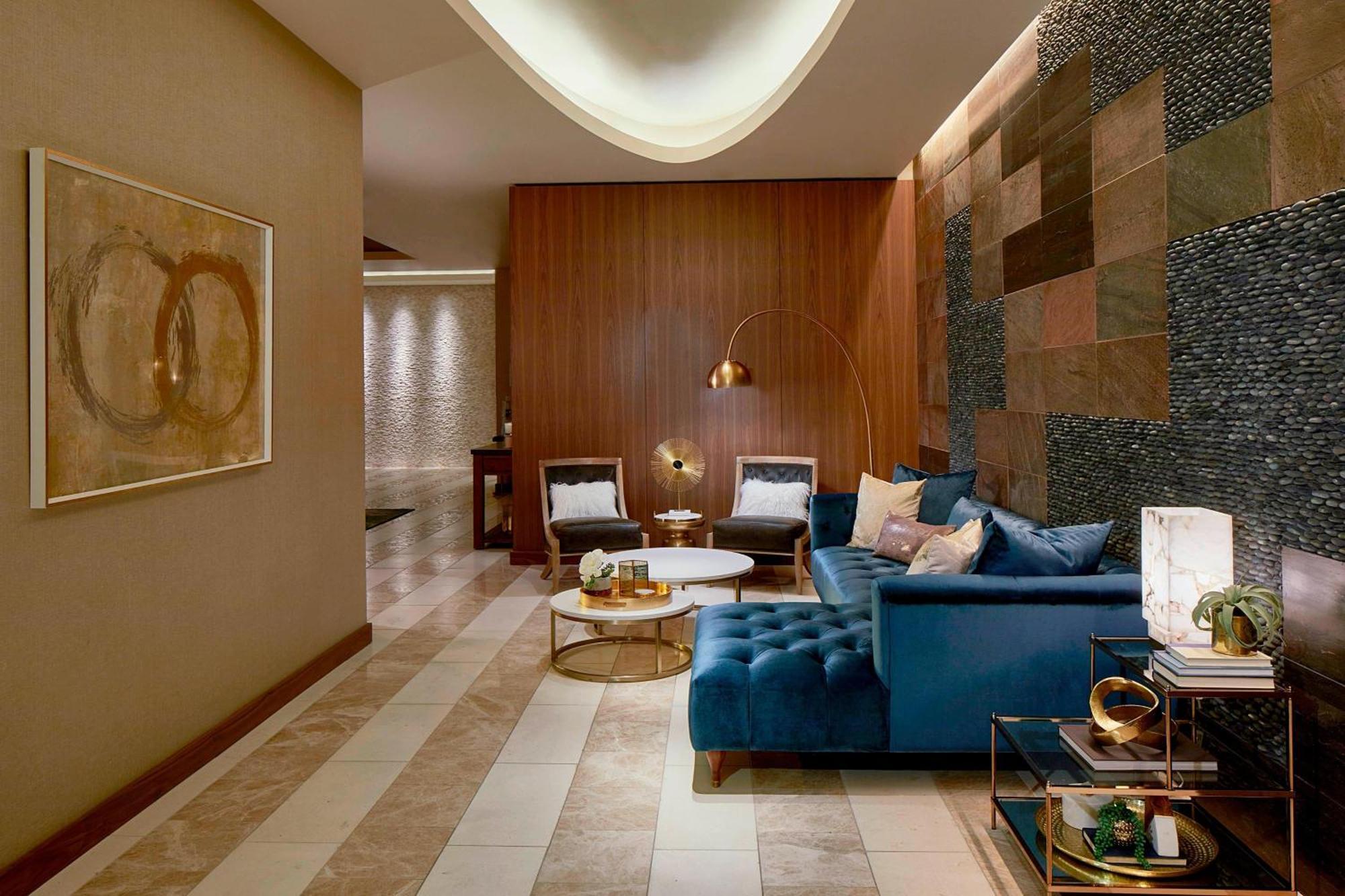 The Westin Нашвил Екстериор снимка
