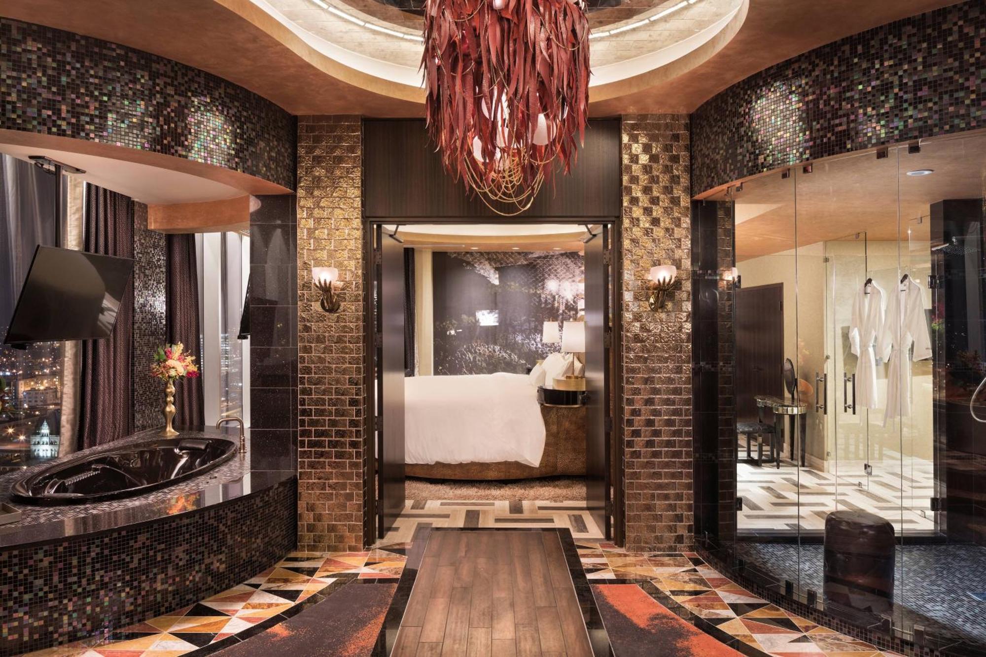The Westin Нашвил Екстериор снимка