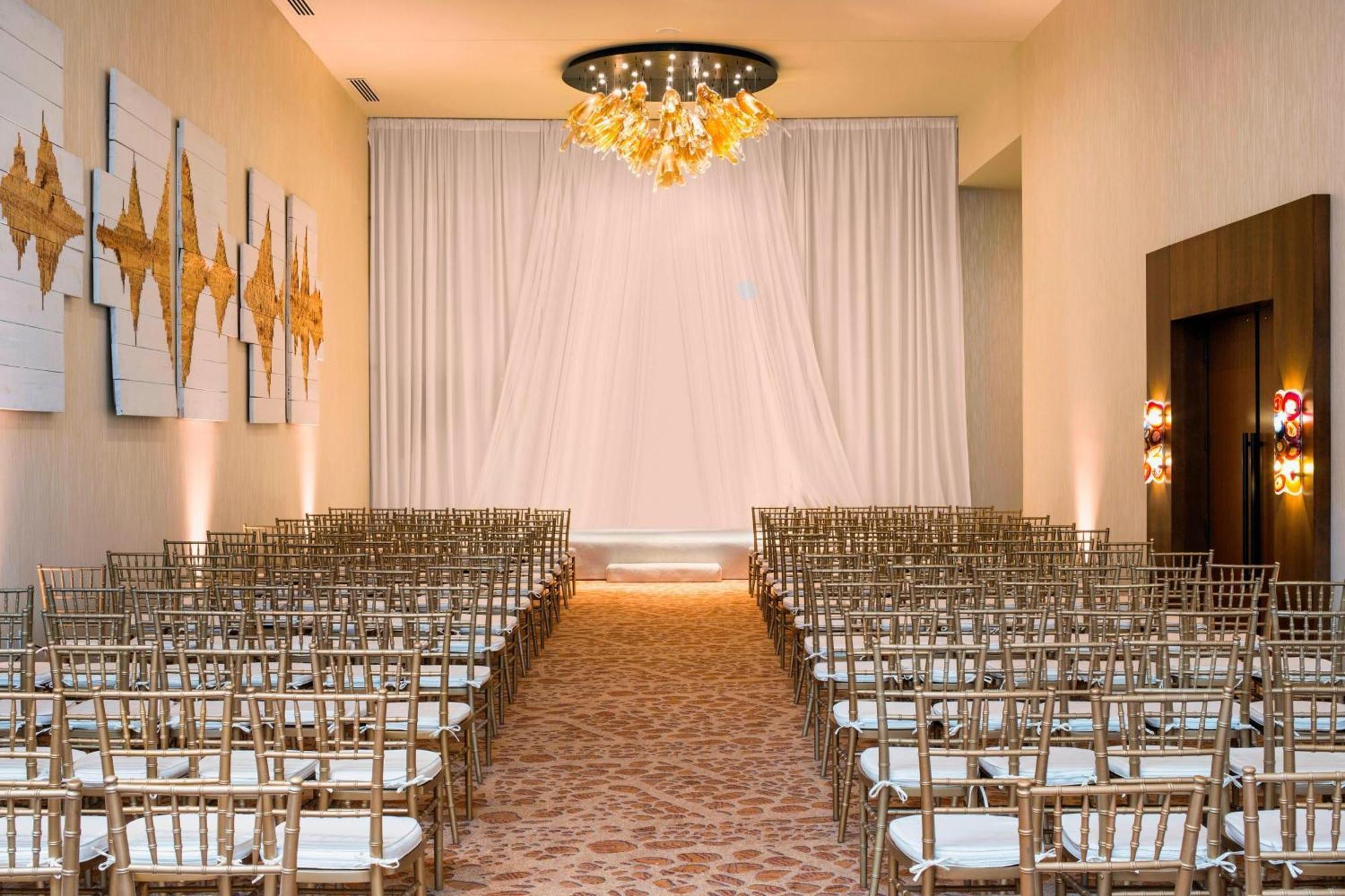 The Westin Нашвил Екстериор снимка
