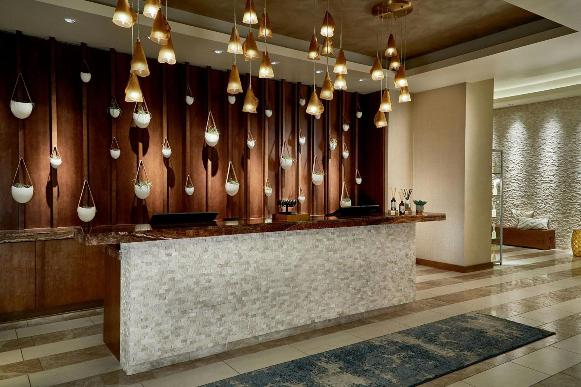 The Westin Нашвил Екстериор снимка