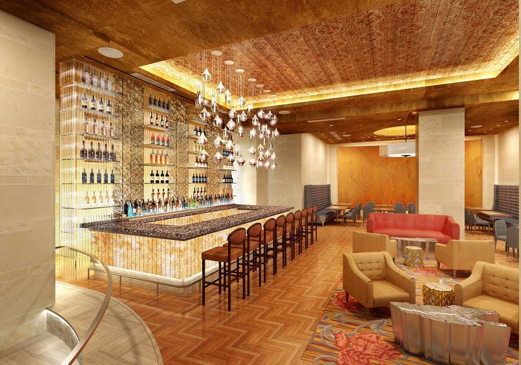 The Westin Нашвил Ресторант снимка