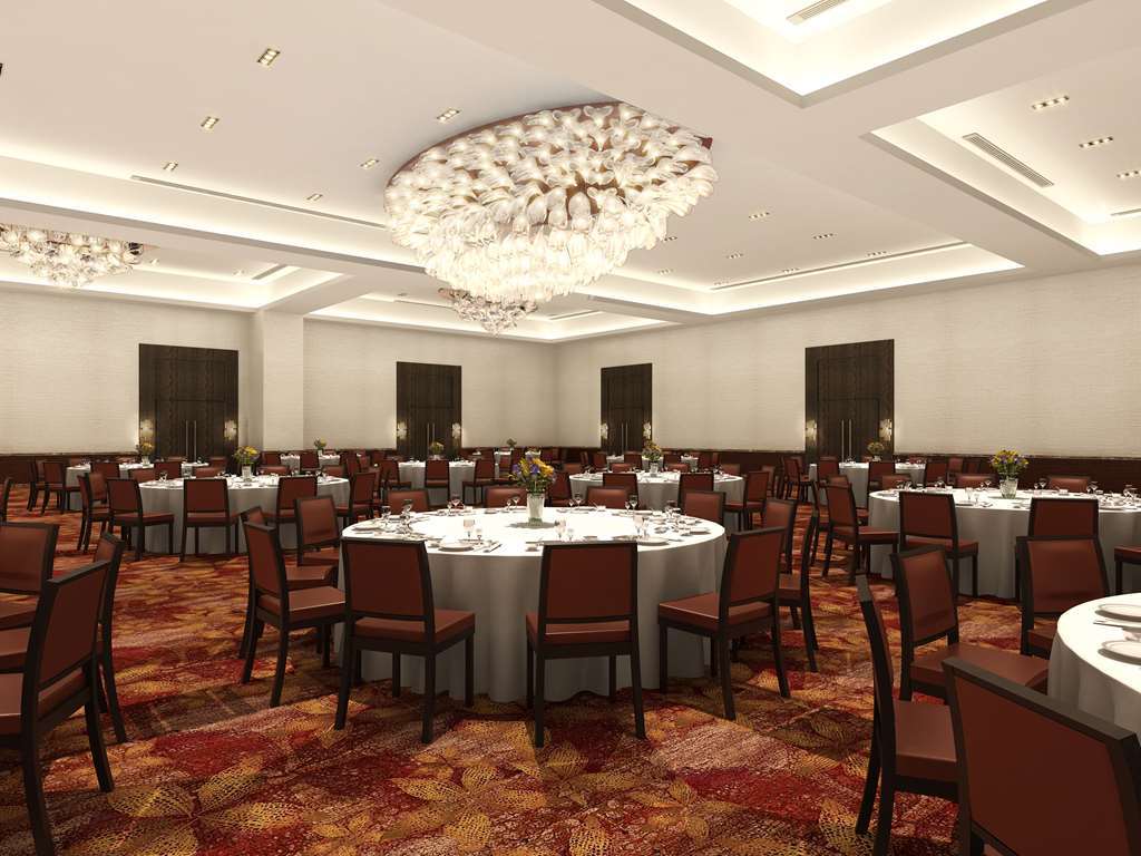The Westin Нашвил Съоръжения снимка