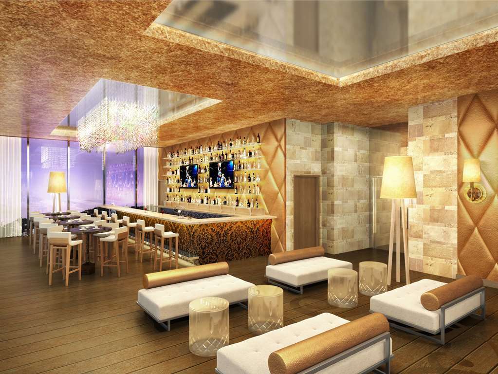 The Westin Нашвил Ресторант снимка