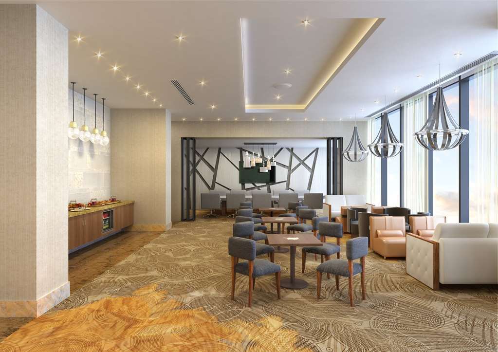 The Westin Нашвил Ресторант снимка