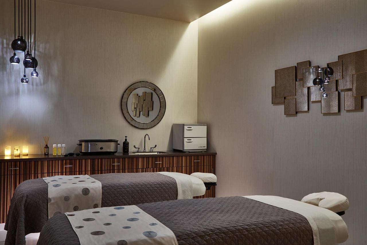 The Westin Нашвил Екстериор снимка