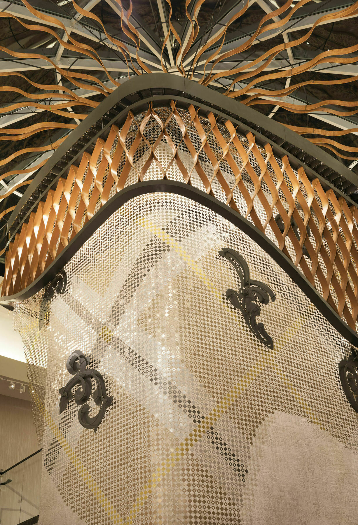 The Westin Нашвил Екстериор снимка