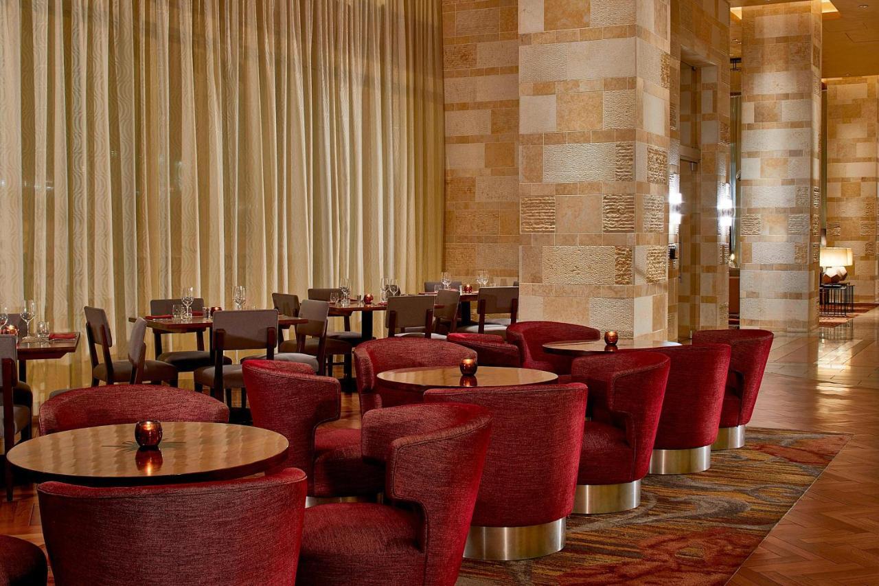 The Westin Нашвил Екстериор снимка